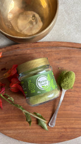 Moringa Powder